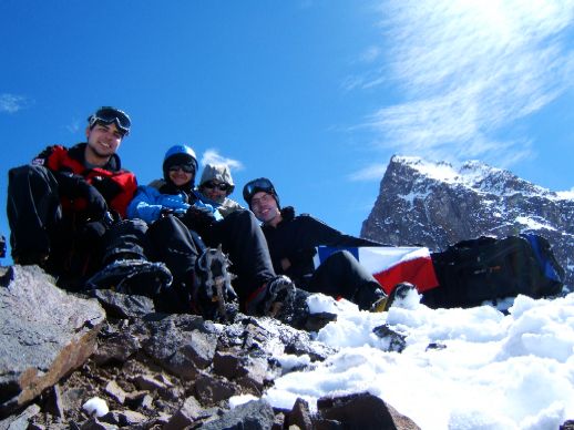 Canaleta del Rincón