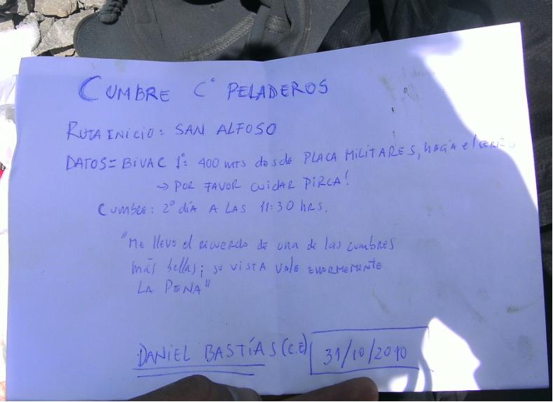 Peladeros