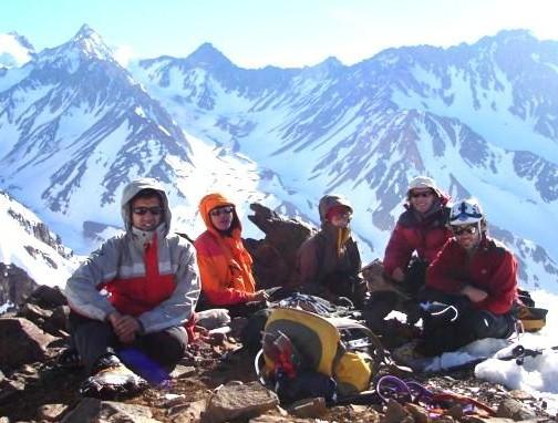 Canaleta del Rincón