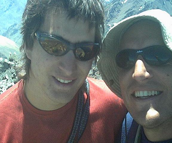 Normal por Lo Valdés