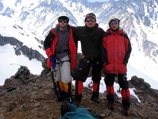 Canaleta del Rincón