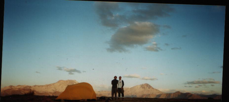 Normal por Laguna del Alto