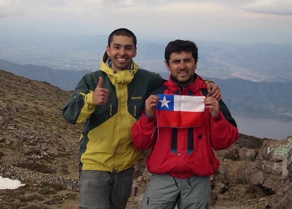 Normal por Cuesta el Cepillo