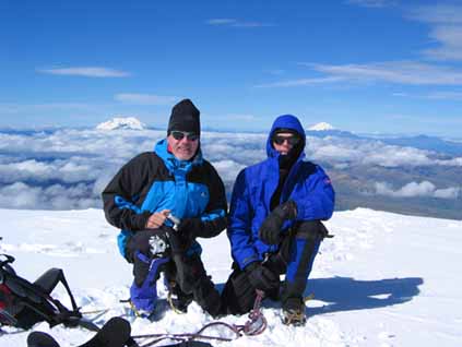 Cayambe