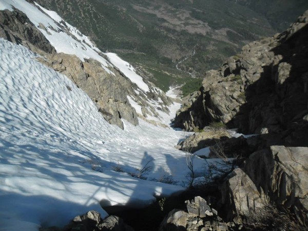 Tres Cuernos