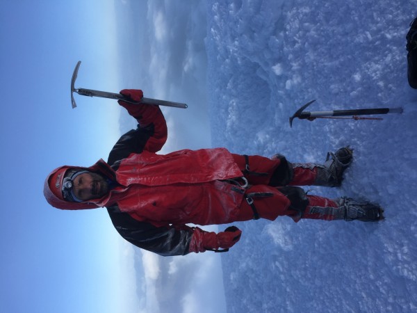 Cotopaxi