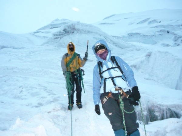 Cotopaxi