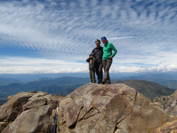 Filo Sur - Por Camino Vehicular