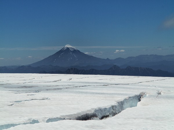 Cara este por Huilo Huilo