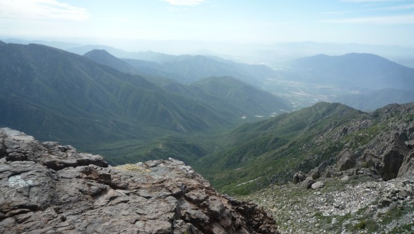 Normal por Cuesta el Cepillo