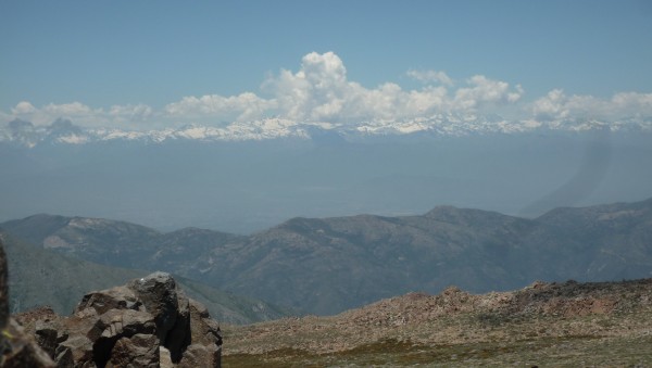 Alto de Cantillana