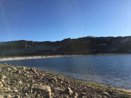 Las Ánimas