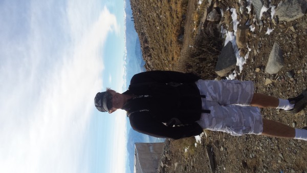 Filo Sur - Por Camino Vehicular