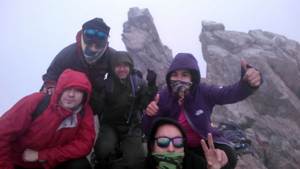 Normal por Reserva Altos de Cantillana