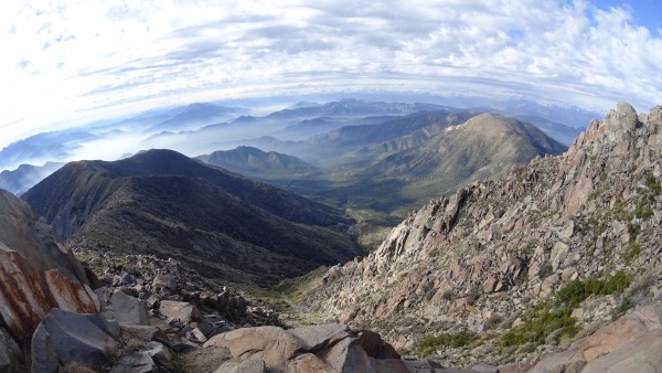 Filo Sur - Por Camino Vehicular