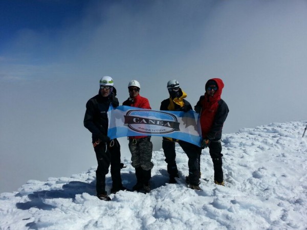 Cotopaxi