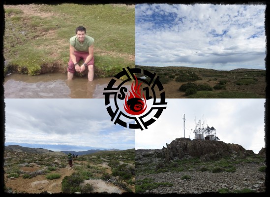Alto de Cantillana