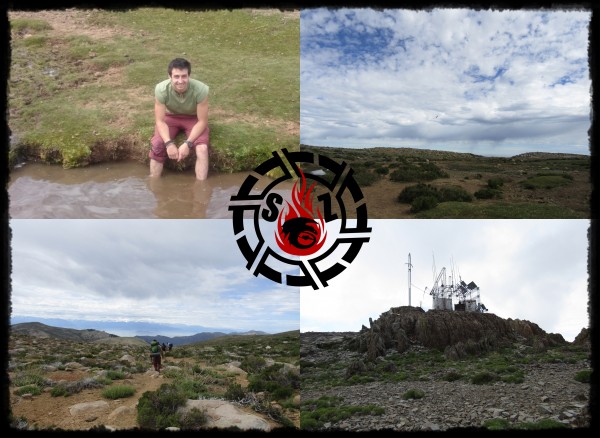Alto de Cantillana