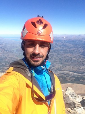 Normal desde Neozelandés