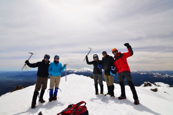 Filo norte, variante oeste