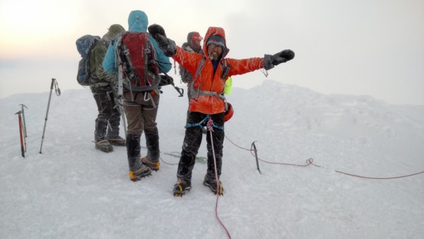 Cayambe