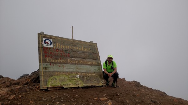 Rucu Pichincha