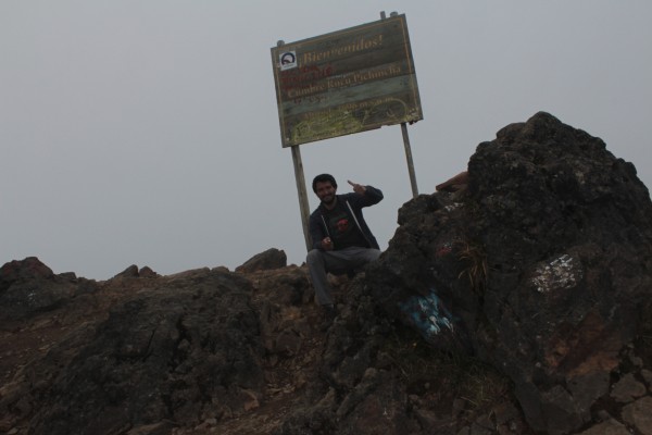 Rucu Pichincha