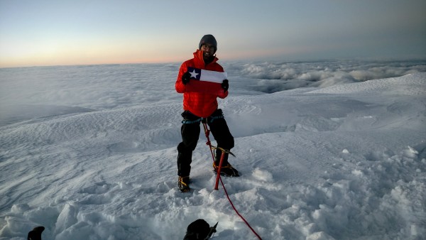 Chimborazo