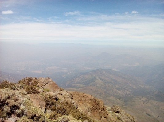 Arqueado de Barrera