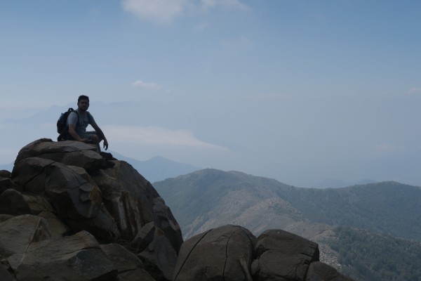 Filo Sur - Por Camino Vehicular