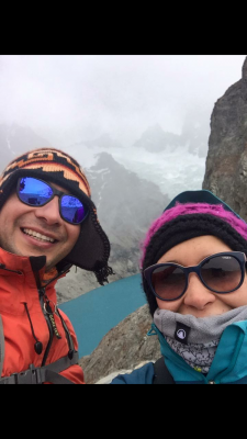 Fitz Roy