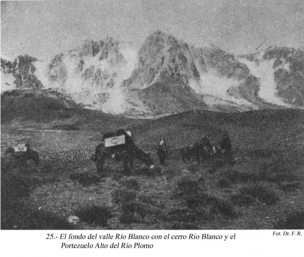Alto del Río Blanco