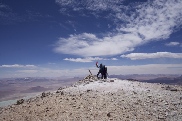 Licancabur