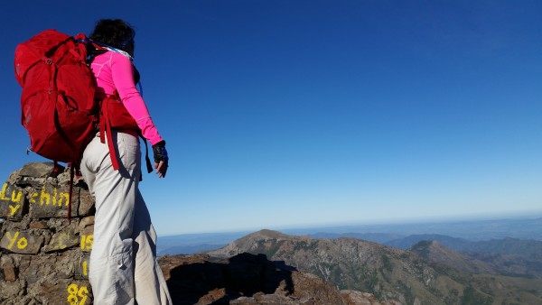 Horcón de Piedra