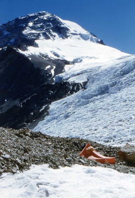 Foto cumbre