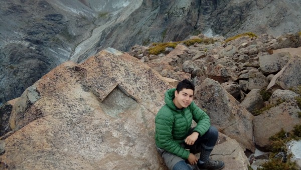 Colmillo del Diablo