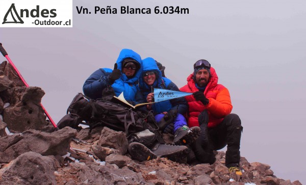 Peña Blanca