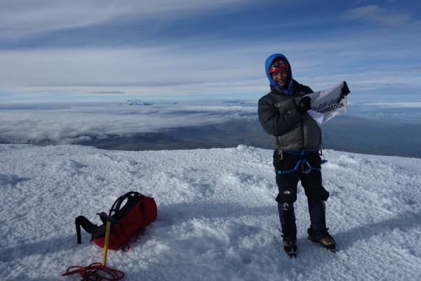 Cayambe