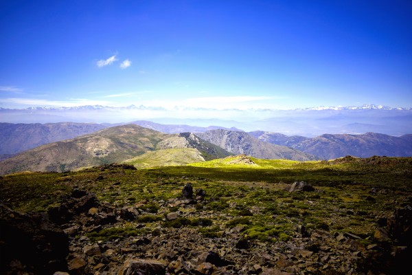 Alto de Cantillana
