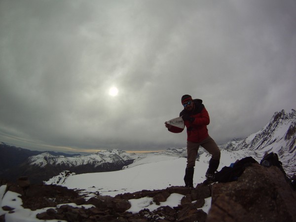 Normal desde el Yeso