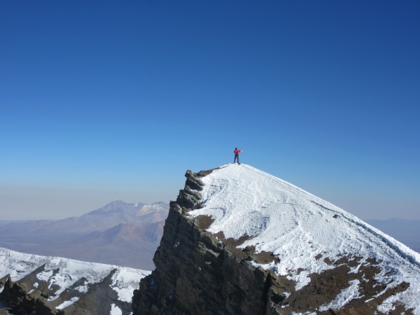 Parinacota