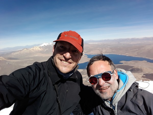 Parinacota