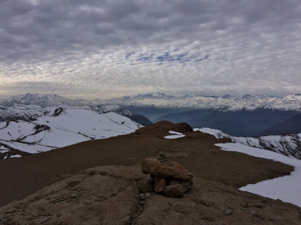 Loma del Diablo