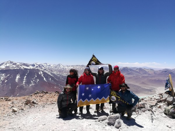 Licancabur