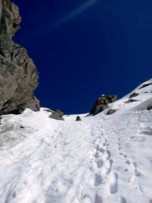 Tres Cuernos