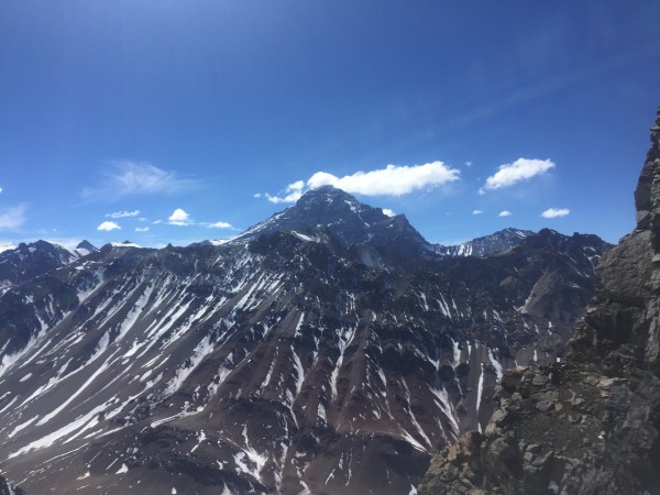Tres Hermanos Norte