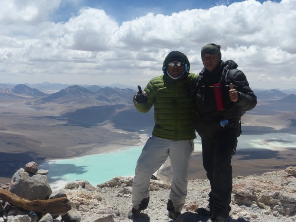 Licancabur