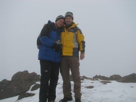 Rucu Pichincha