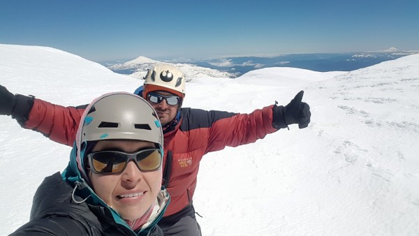 Chilena Variante Noroeste