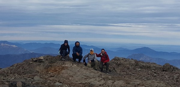Alto de Cantillana